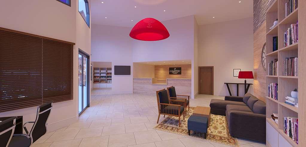 Country Inn & Suites By Radisson, Vallejo Napa Valley, Ca Interior photo