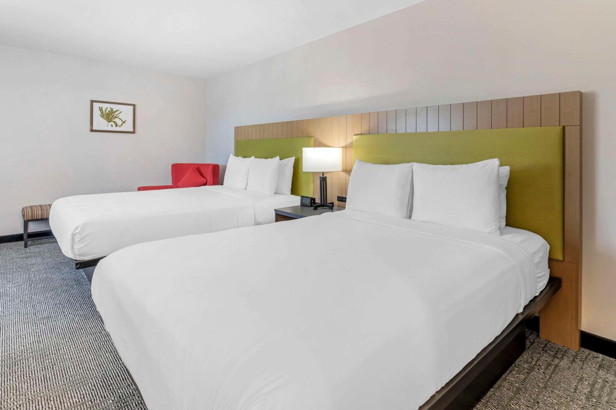 Country Inn & Suites By Radisson, Vallejo Napa Valley, Ca Exterior photo
