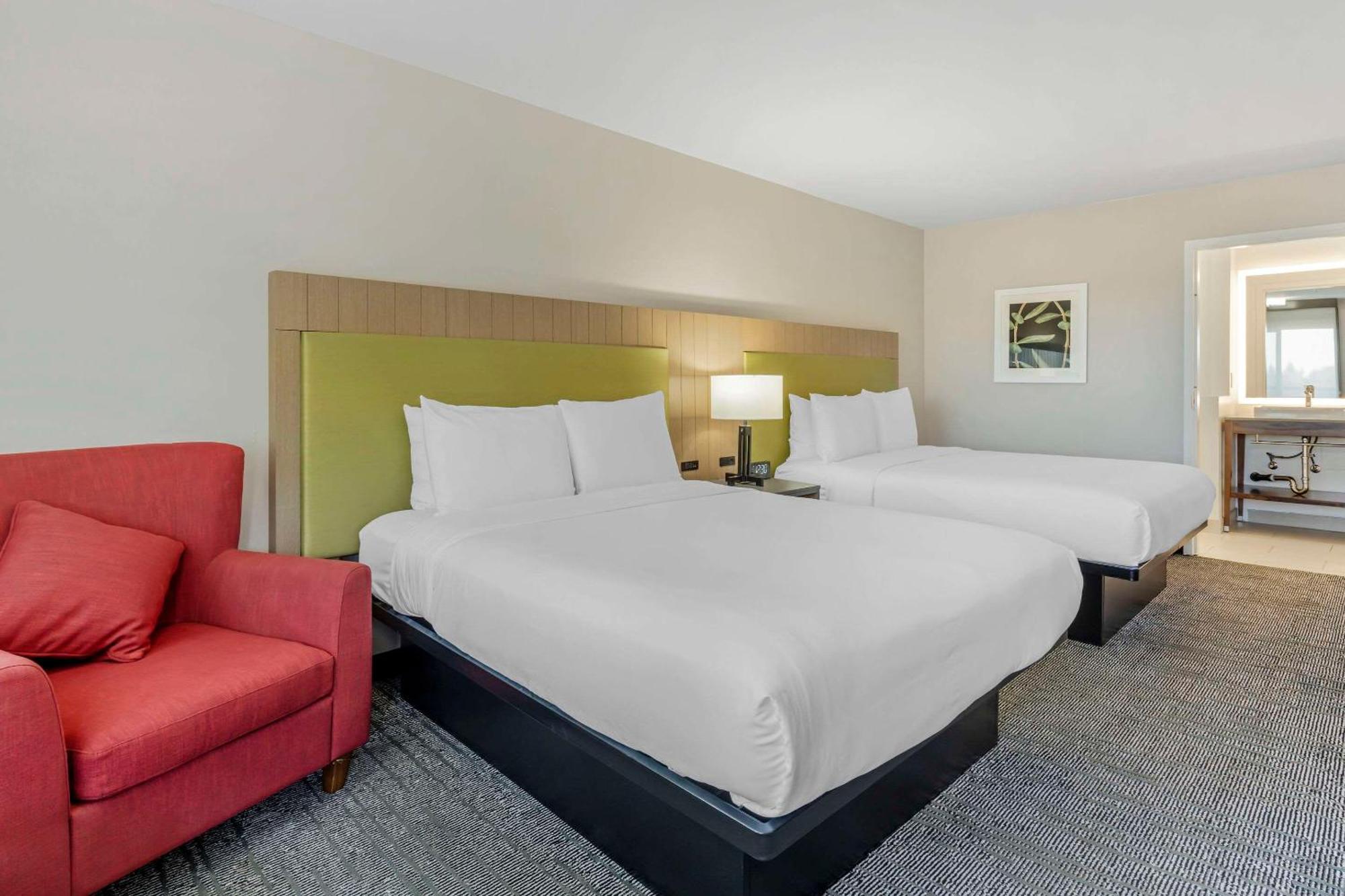Country Inn & Suites By Radisson, Vallejo Napa Valley, Ca Exterior photo