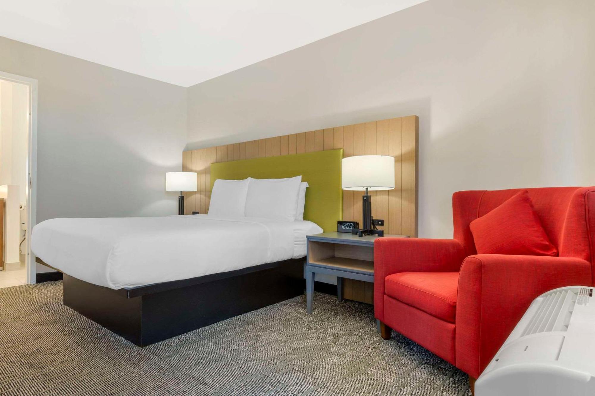 Country Inn & Suites By Radisson, Vallejo Napa Valley, Ca Exterior photo
