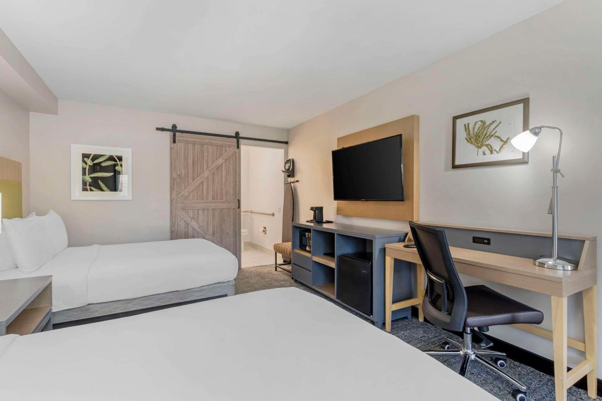 Country Inn & Suites By Radisson, Vallejo Napa Valley, Ca Exterior photo