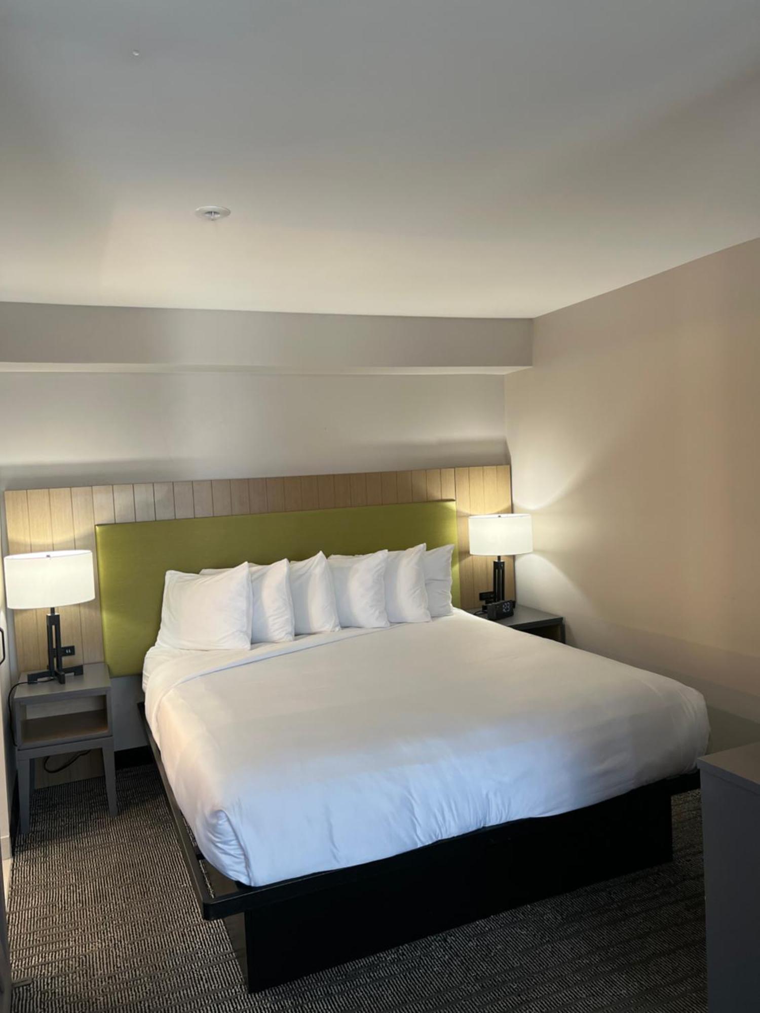 Country Inn & Suites By Radisson, Vallejo Napa Valley, Ca Exterior photo